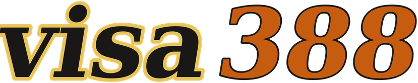 visa388 logo